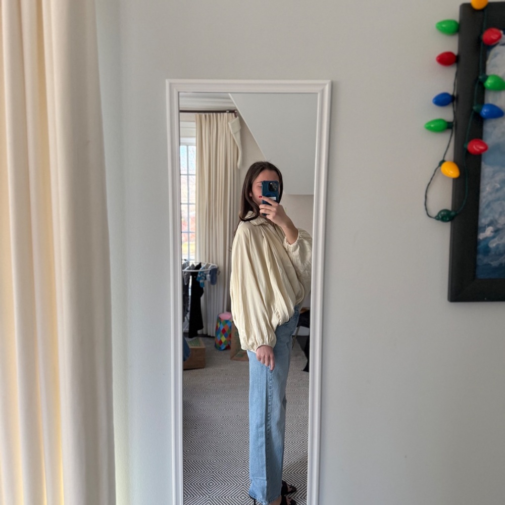 Jacket Zara - Picture 4 of 7